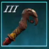 Covenant Excubitor Fire Staff Image