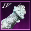 Covenant Lumen Ice Gauntlet Image