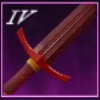 Covenant Lumen Longsword Image