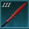 Covenant Templar Spear Image