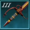 Covenant Templar Rapier Image