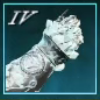 Covenant Excubitor Ice Gauntlet Image