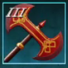 Covenant Templar Greataxe Image