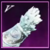 Covenant Adjudicator Ice Gauntlet Image