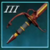 Covenant Excubitor Rapier Image