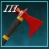 Covenant Templar Hatchet Image