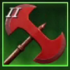 Covenant Initiate Greataxe Image