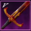 Covenant Adjudicator Longsword Image