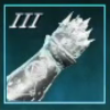 Covenant Templar Ice Gauntlet Image