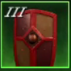 Covenant Templar Kite Shield Image