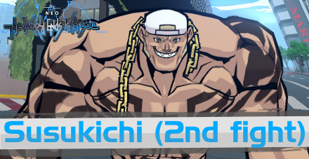 NEO TWEWY How to Beat Susukichi Week 2.png