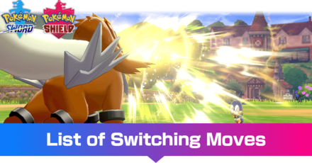 How to Relearn Moves - Raising Pokémon - Breeding and Training