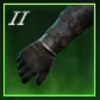 Reinforced Covenant Initiate Gauntlets Image