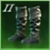 Reinforced Marauder Soldier Boots Image