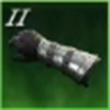 Reinforced Marauder Soldier Gauntlets Image