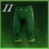 Reinforced Marauder Soldier Leggings Image