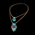 Turquoise Necklace