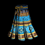 Bohemian Skirt