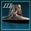 Reinforced Covenant Templar Hat Image