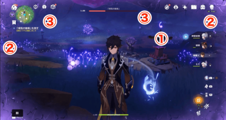 Genshin - Third Tumor Puzzle Solution