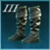 Reinforced Marauder Gladiator Boots Image
