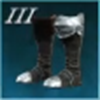 Reinforced Marauder Gladiator Shoes Image