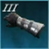 Reinforced Marauder Gladiator Gauntlets Image