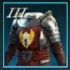 Reinforced Covenant Templar Breastplate Image