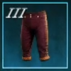 Reinforced Covenant Templar Leggings Image