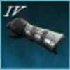 Reinforced Marauder Ravager Gauntlets Image