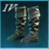 Reinforced Marauder Ravager Boots Image