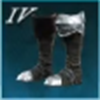 Reinforced Marauder Ravager Shoes Image