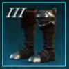 Reinforced Covenant Templar Shoes Image