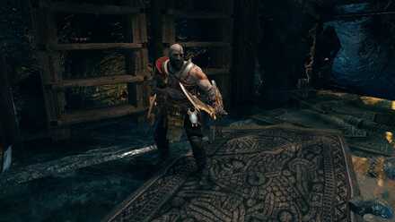 Chaos Flames Locations banner