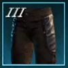 Reinforced Covenant Templar Pants Image