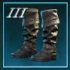 Reinforced Covenant Templar Boots Image