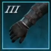 Reinforced Covenant Templar Gauntlets Image