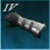 Reinforced Marauder Destroyer Gauntlets Image