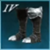 Reinforced Marauder Destroyer Shoes Image