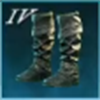 Reinforced Marauder Destroyer Boots Image