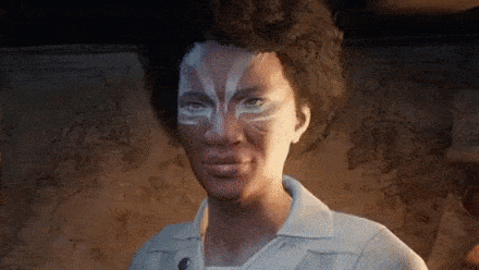 Character Appearance Options