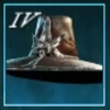 Reinforced Covenant Excubitor Hat Image