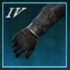 Reinforced Covenant Excubitor Gauntlets Image