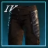 Reinforced Covenant Excubitor Pants Image