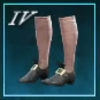 Reinforced Covenant Excubitor Footwear Image