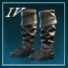 Reinforced Covenant Excubitor Boots Image