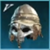 Reinforced Marauder Commander Helm Image