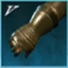 Reinforced Marauder Commander Gauntlets Image