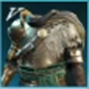 Reinforced Marauder Commander Breastplate Image