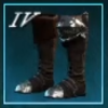 Reinforced Covenant Excubitor Shoes Image
